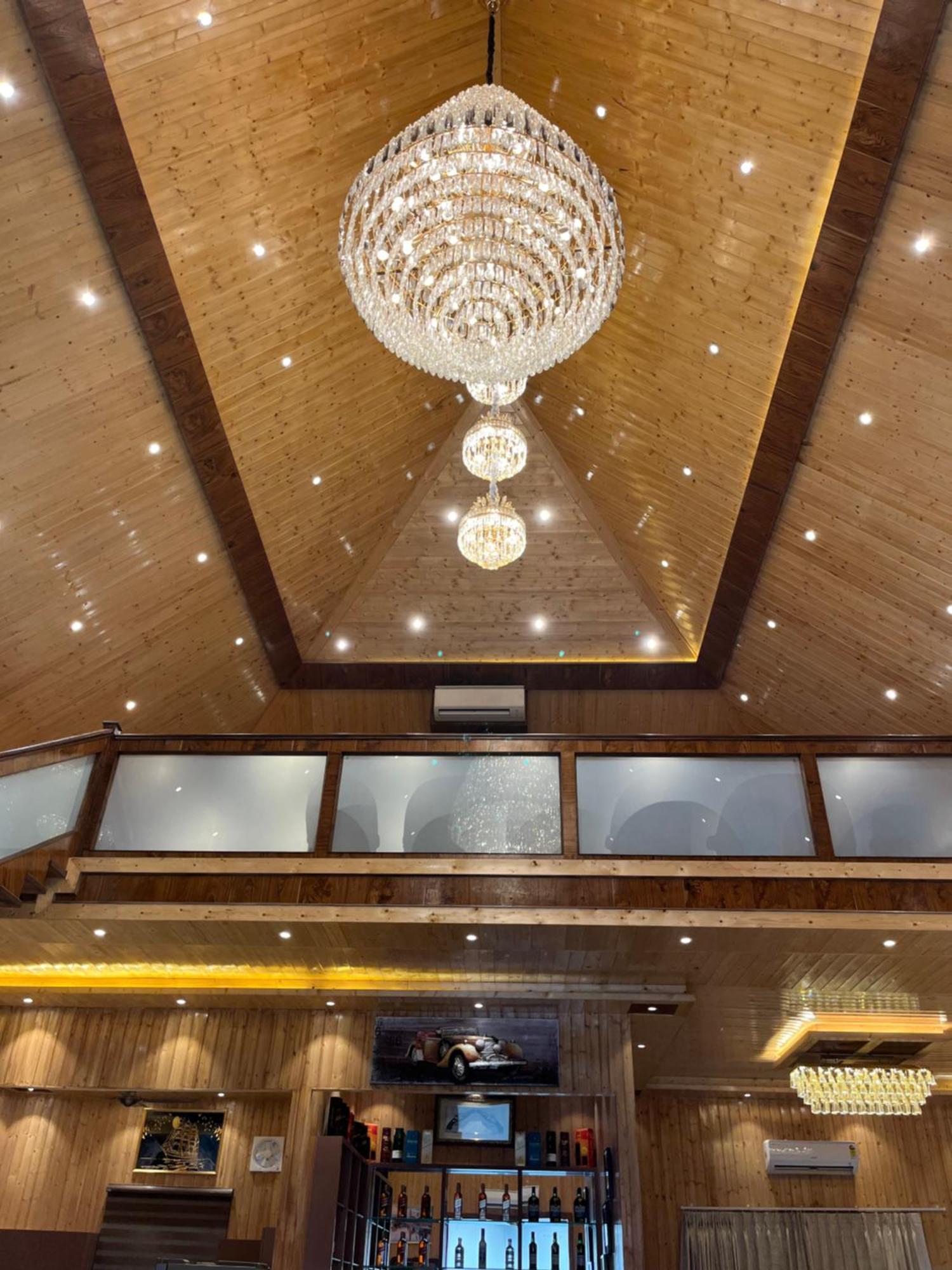 The Green Wood Palace I Farm House I Wedding I Party I 87Oo2O5865 Villa Gurgaon Exterior foto